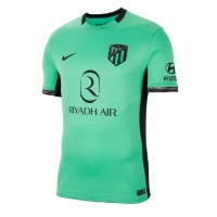 Camisa de time de futebol Atletico Madrid Axel Witsel #20 Replicas 3º Equipamento 2023-24 Manga Curta